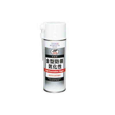 乐天商城 - イチネンケミカルズ 金型防錆 気化性 (00125) 6本入り