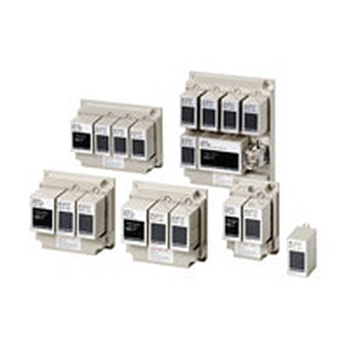 Rakuten - オムロン(OMRON) リレー ユニット(61F-11L 4KM)