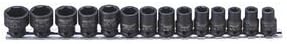 Rakuten - SIGNET（シグネット） 22196 3／8DR 14PC インパクト ソケットセット （8-22MM）