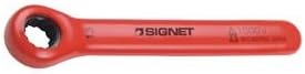 Rakuten - SIGNET（シグネット） E42713 絶縁SIGNETレンチ 13MM