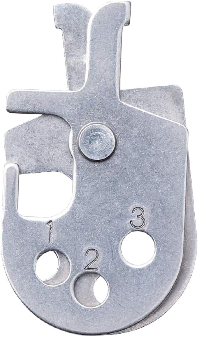 Wire Lock - エレコム セキュリティワイヤー ロックパーツ 3x7標準スロット・Mini・Nano・Noble対応 ESL-RPA
