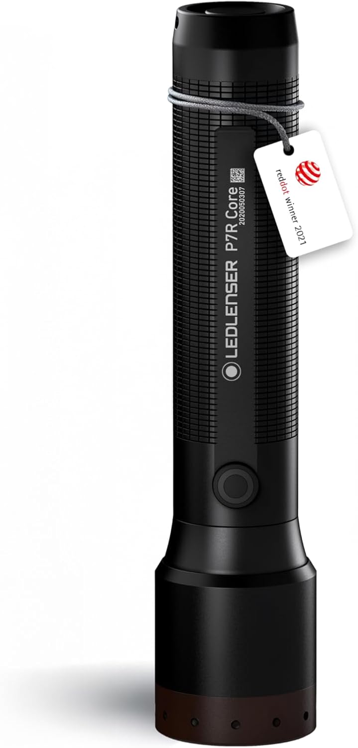楽天市場】ledlenser p7r coreの通販