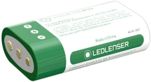 LEDLENSER H15R��H19R CWS�ѽ����� 502310