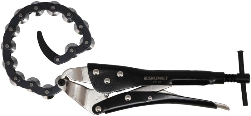 SIGNET(�����ͥå�) ��������ѥ��ץ��å��� Ŵ�����ƥ�쥹��Ƽ��PVC���ѥ����б� 91140