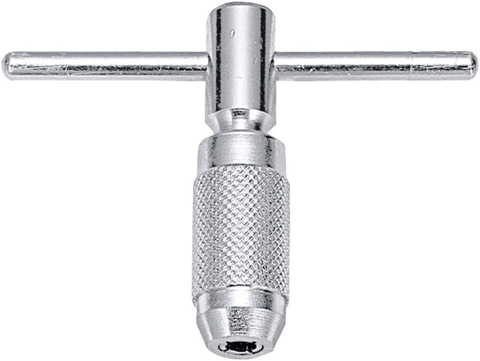 ホーザン(HOZAN) タップハンドル 適応タップ3~6mmφ K-437A