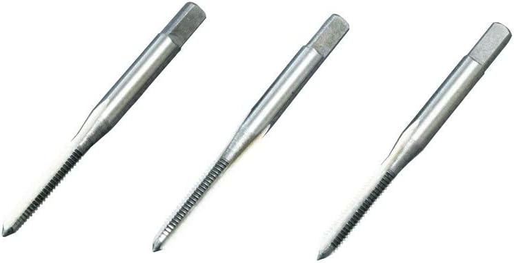 ホーザン タップ K-437-4