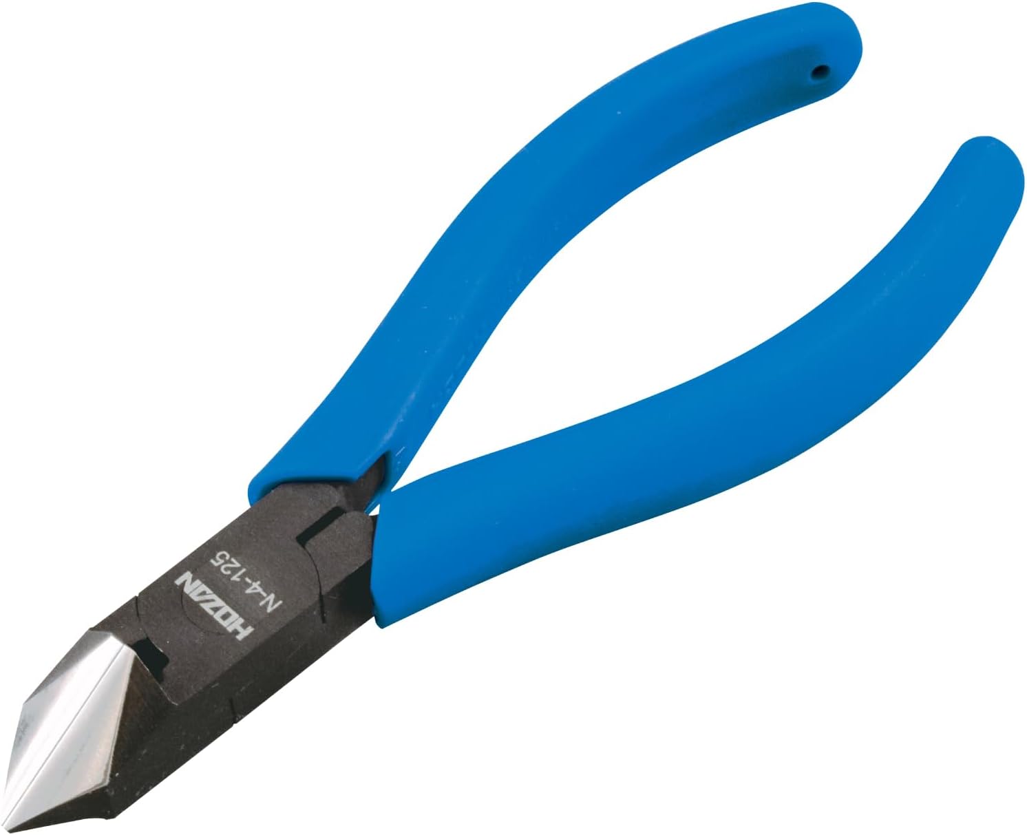 �ۡ�����(HOZAN) �Х˥åѡ� �ڤ�̣�Ԥ��пϻž夲 Ƽ�����Ǥ�Ŭ�����Ԥ��ڤ�̣���Ȥ��䤹���п� ��Ĺ133mm N-4-125