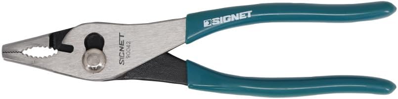 SIGNET(シグネット) スリップジョイントプライヤー 200MM 90042