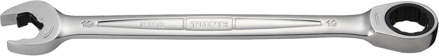 �ȥ�(TONE) �����å�������åȤ᤬�ͥ��� RMQ-19 ������19mm