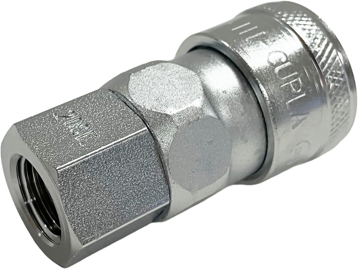 Rakuten - 日東工器 ハイカプラ ソケット 20SF