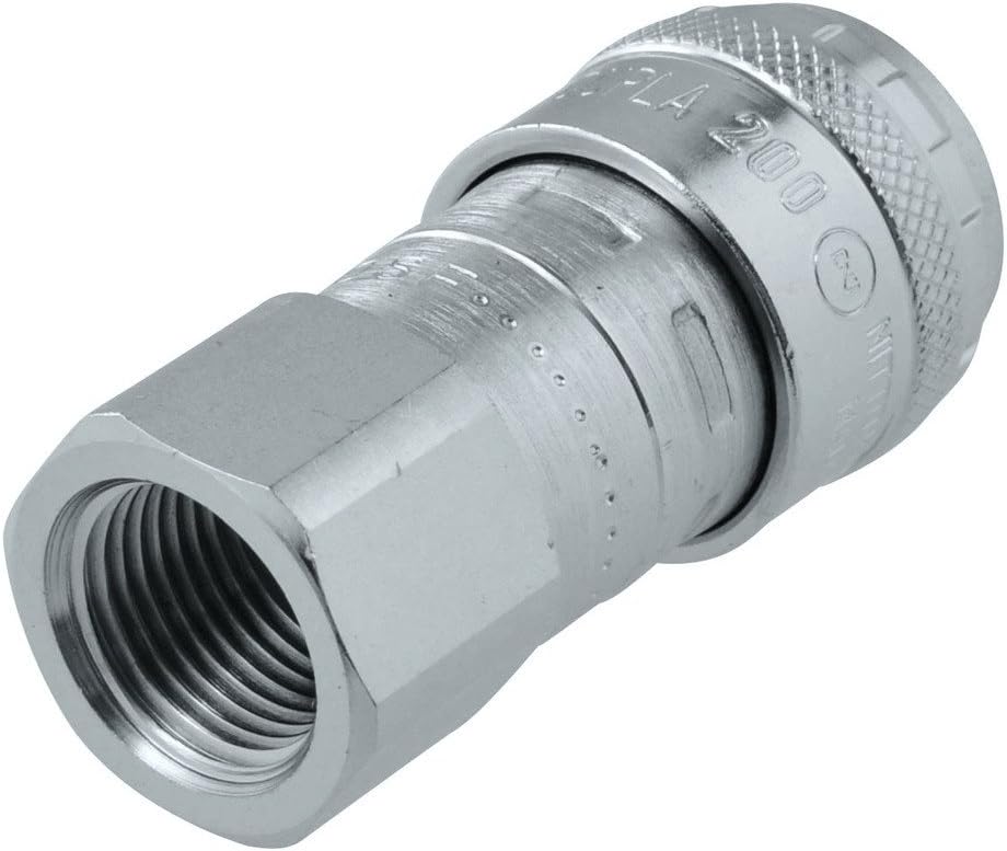Rakuten - 日東工器 ハイカプラ200 ソケット 200-30SF