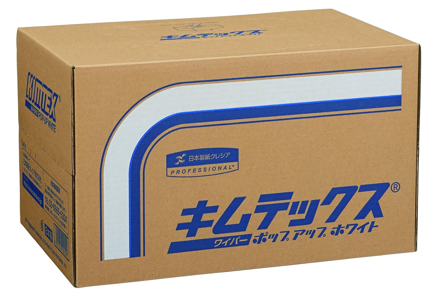 �ڥ���������� ���쥷�� ����ƥå��� �ݥåץ��å� �ۥ磻�� 150��/�ܥå��� ��4�ܥå����� �ӱ�Ω�������ʤ� ���������Τ���ݥ�ץ��ԥ���Ǻ���Կ��ۥ磻�ѡ� 60701