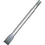 Rakuten - 日東工器 エアーチッパー(ACH-16・ACH-20)用 先端工具 フラットチゼル 20X180 (77141)