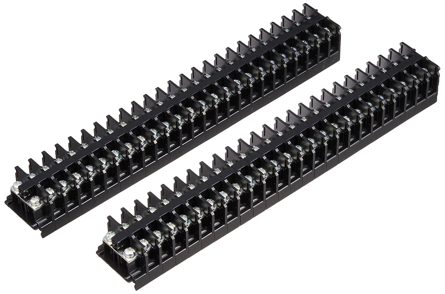 Rakuten - IDEC(アイデック) BNW・BNHWシリーズターミナルブロック 一般形 セルフアップ形 21A BN15LWPN50