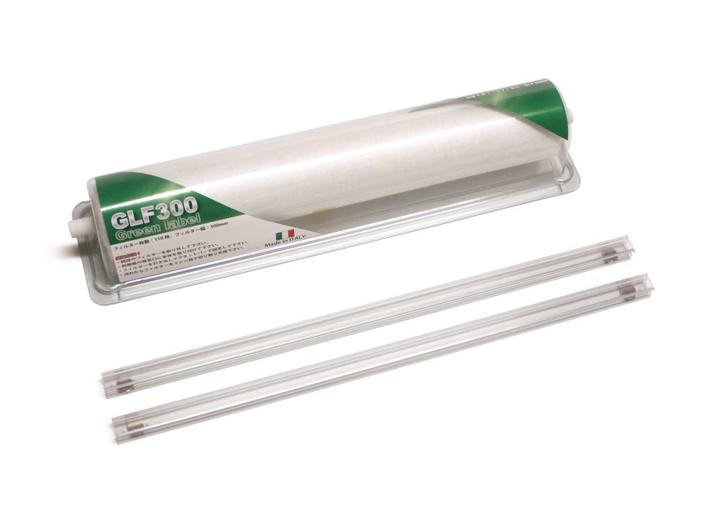 マシンツールフィルター（110枚入） GLF300