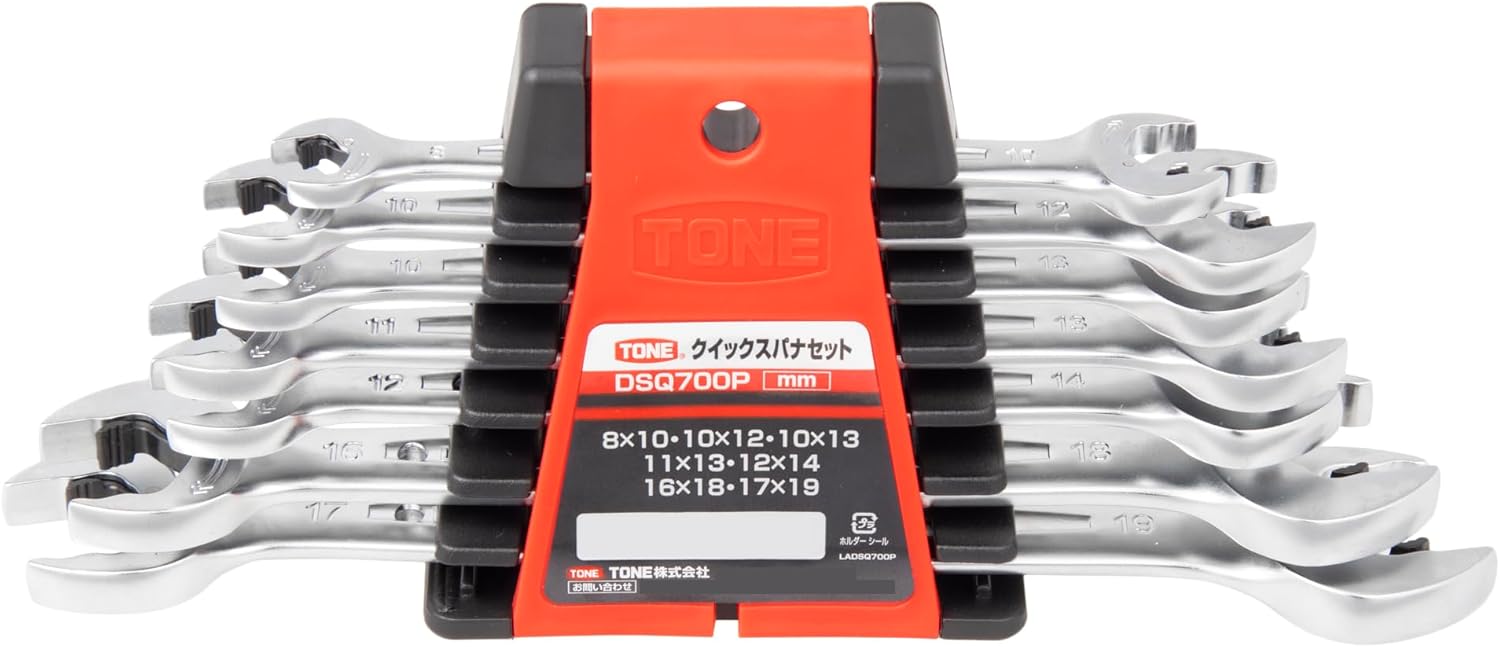 �ȥ�(TONE) �����å����ѥʥ��å� DSQ700P ��å� ����7��