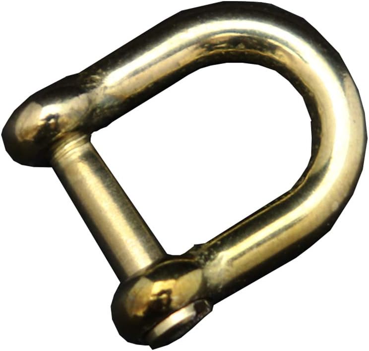 フジ矢(Fujiya) シャックル 金色 ペンチニッパグリップ用 FP-1G