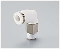 ニッタ・ムアー プッシュワンAシリーズ 6mm AL6-R1/4-Z2