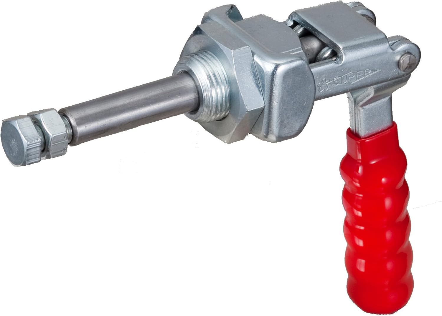 スーパーツール(SUPERTOOL) 押し引き兼用型トグルクランプ TPPM150