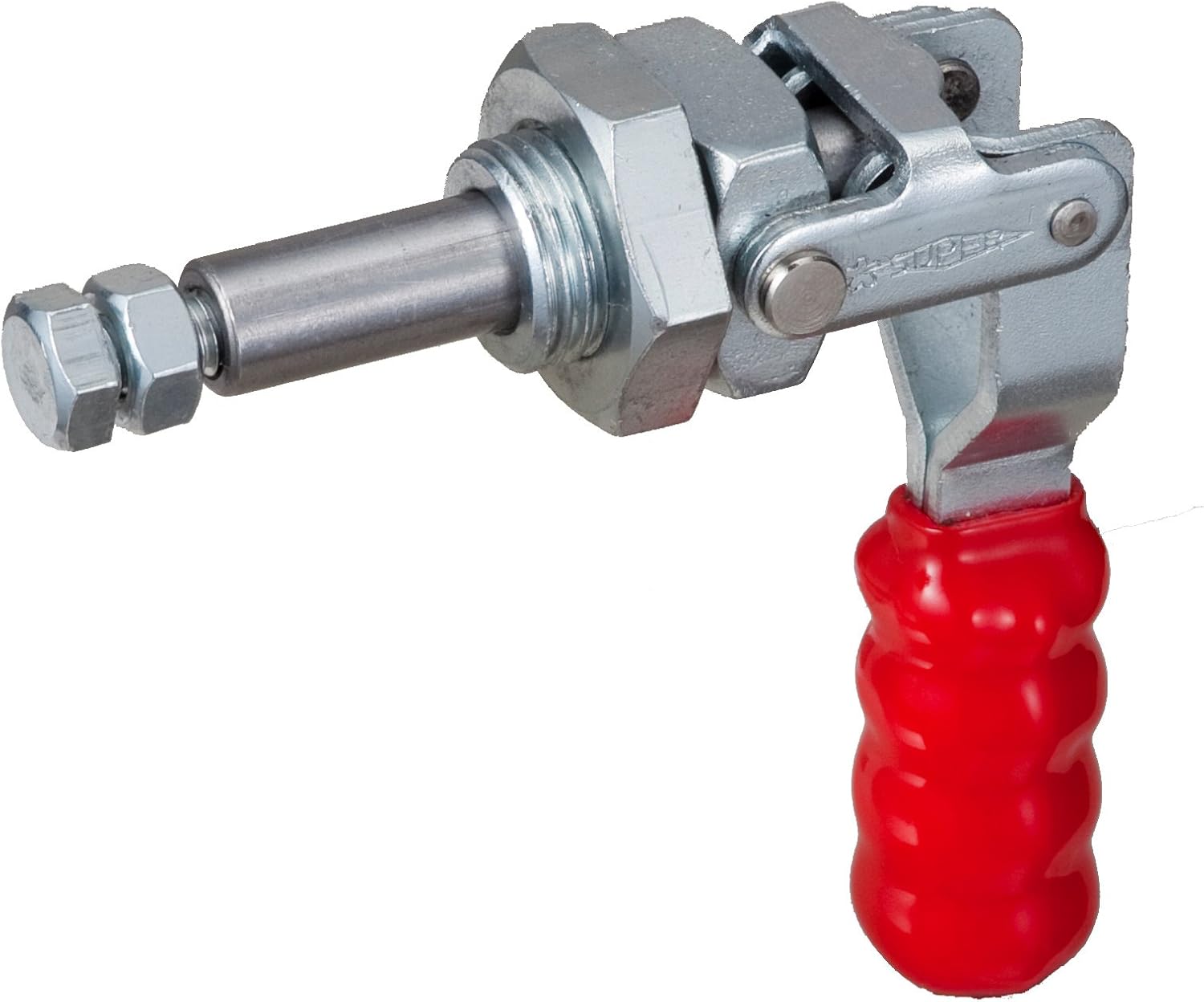 スーパーツール(SUPERTOOL) 押し引き兼用型トグルクランプ TPPM50