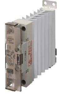 Rakuten - オムロン(OMRON) ヒータ用ソリッドステート・リレー G3PE-215B DC12-24