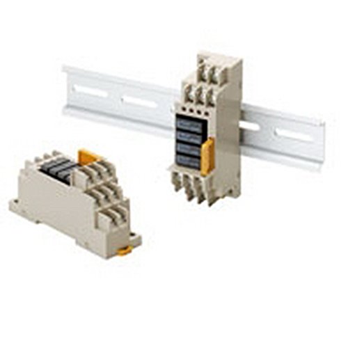 Rakuten - オムロン(OMRON) ターミナルリレー リレー出力 接点構成:1a×4 定格電圧(V):DC24(G6D-4B DC24)