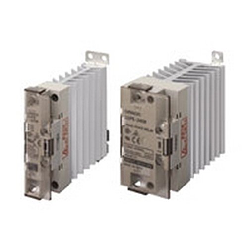 Rakuten - オムロン(OMRON) ヒータ用ソリッドステート・リレー G3PE-225B DC12-24