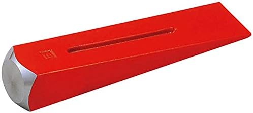 Rakuten - 大型クサビ W-4 全長：226mm