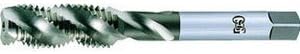 Rakuten - オーエスジー(株) OSG スパイラルタップ 一般用 M10X1.5 STD EX-SFT-STD-M10X1.5
