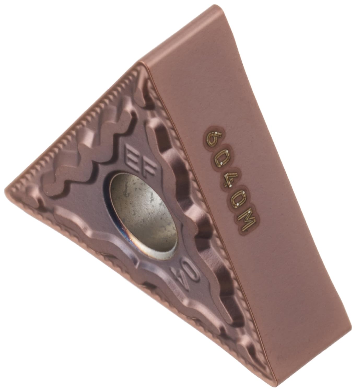 ��ͧ�ŵ�����(����������) ���å� TNMG160404N-EF AC6040M (10������)