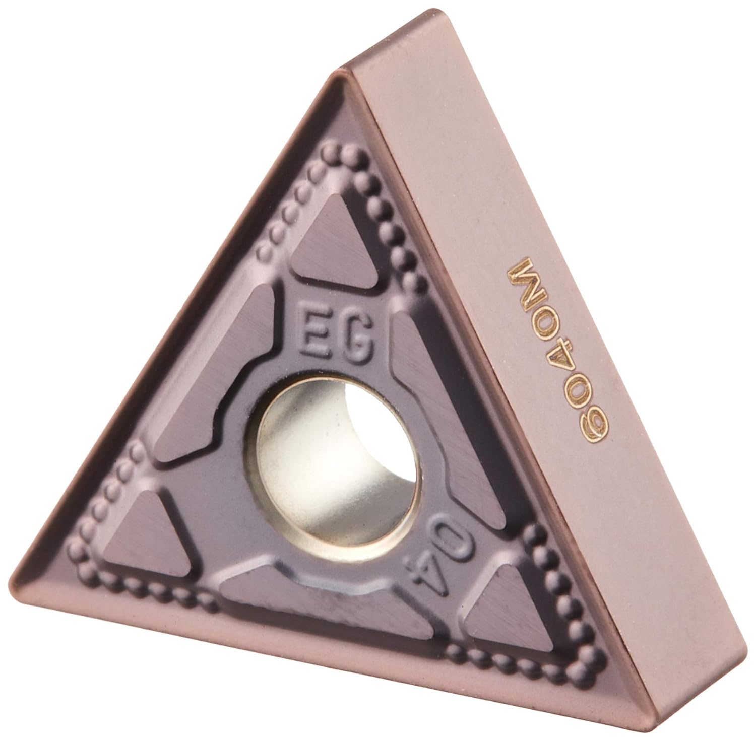 ��ͧ�ŵ�����(����������) ���å� TNMG160404N-EG AC6040M (10������)