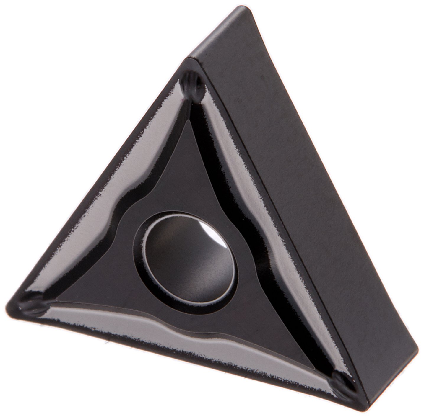 ��ͧ�ŵ�����(����������) ���å� TNMG160404N-SU AC6030M (10������)