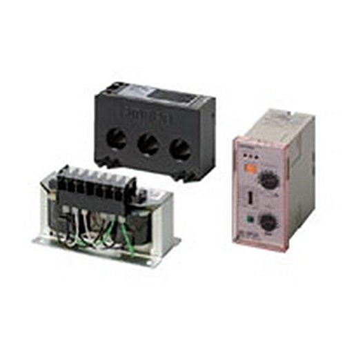 乐天商城 - オムロン(OMRON) モータ・リレー プラグイン形 起動時ロック瞬時動作形 AC200/220/240V 手動復帰方式(正式製品型番:SE-KQP2N)
