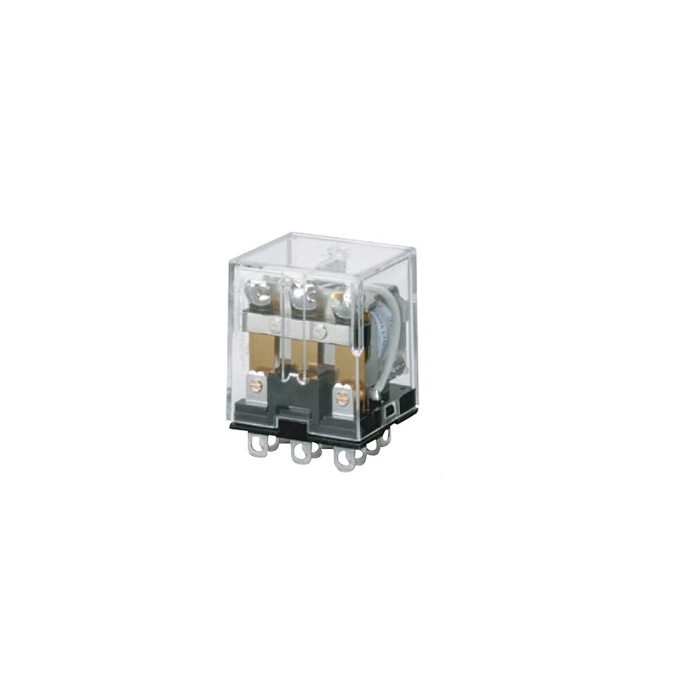 Rakuten - オムロン(OMRON) バイパワーリレー LY3N DC24