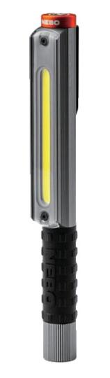 NEBO　充電式LEDライト　LIL　LARRY　500　FLEX