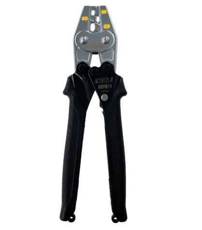 乐天商城 - JAPPY　端子用圧着工具　MC10H125-JP　適合端子：CE-1/CE-2/CE-5