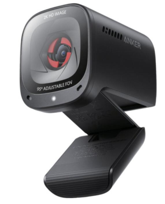 アンカー (Anker) WEBカメラ PowerConf C200 PowerConf C200 A3369011 | ウェブカメラ WEB会議用 USB-C対応 PFPセレクト シーメック