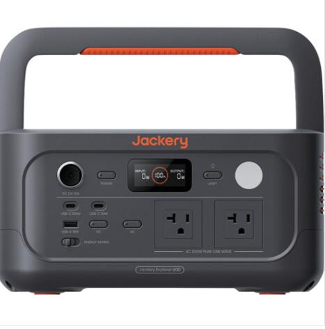 乐天商城 - Jackery　ポータブル電源　JE-600A