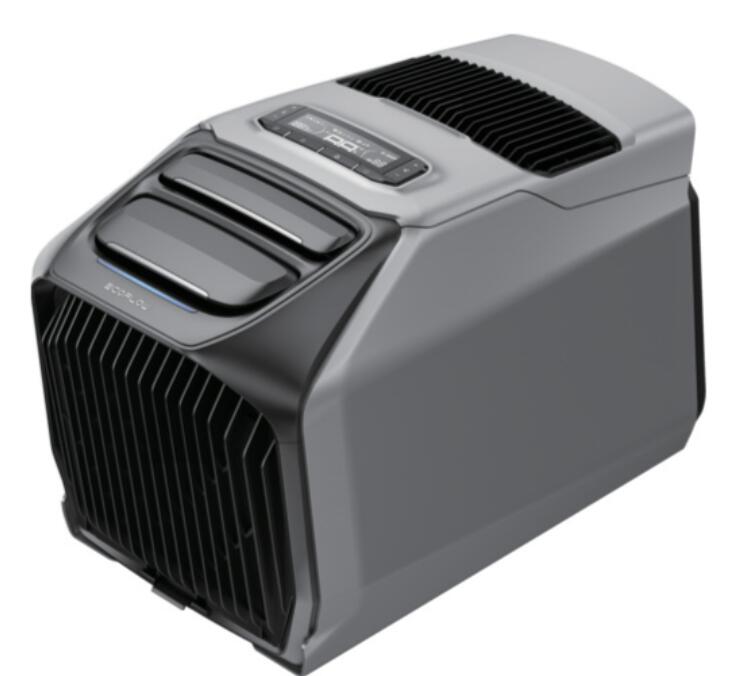 EcoFlow　ポータブルエアコン　WAVE3