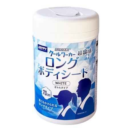 商品情報商品コード 690-930-13100品番 TCW-BS30-JPサイズ（ボトル） φ109×H185サイズ（シート） 130×700mm内容量 30枚入質量 600g