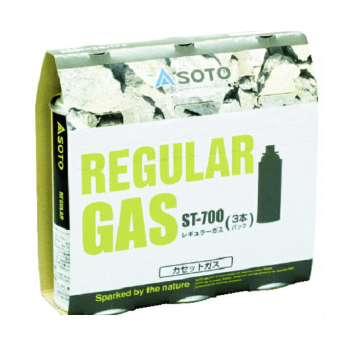Rakuten - 新富士　SOTO　FUEL（3本組）　ST－7001