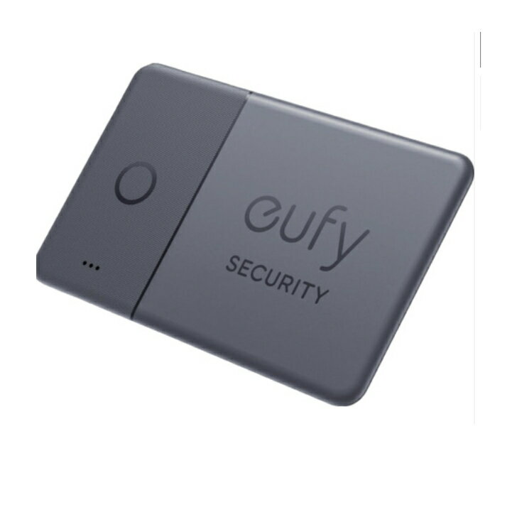 樂天商城 - Eufy　紛失防止タグ　SmartTrack　Card　（Android用）