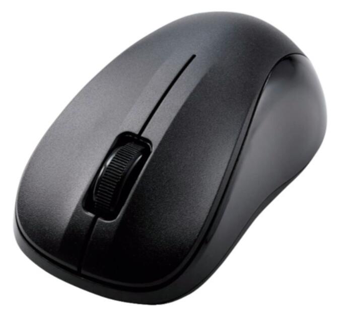 商品情報特長リーズナブルながらマウスの基本性能を備えたSサイズのBluetooth(R)マウスです。法人での無線マウス一括導入の際に発生しやすい各種トラブルへの対策を行った法人向け仕様です。各種認証にも適合し、抗菌加工で安心して使用できるIR LEDのBluetooth(R)マウスです。商品スペック仕様・規格 色：ブラック縦(mm)：92.1横(mm)：52.7厚さ(mm)：36.4読取り方式：光学センサー方式質量・質量単位 49gセット内容・付属品 動作確認用単4形アルカリ乾電池×1
