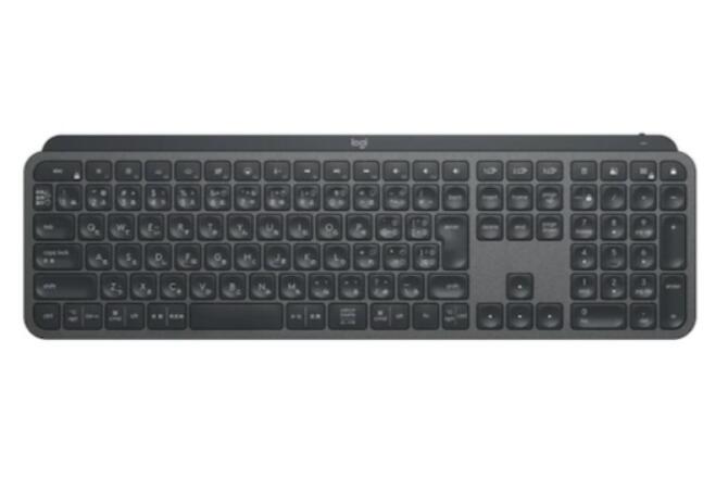 商品情報特長効率的に作業を行い、作るものを極めるための安定性、精度、高性能が必要なプログラマー、アナリストおよびクリエーターの生産性を高めます。商品スペック仕様・規格 キーレイアウト：113キー日本語レイアウトキー構造/デザイン：パンタグラフバッテリ：内蔵充電式リチウムポリマー電池電池寿命：フル充電で最大10日間、またはバックライトをオフにして最大5か月間操作距離(m)：10本体外形寸法(mm)：430.2mm x 20.5mm x 131.63保証期間：2年キータイプ：パンタグラフ色：グラファイト幅(mm)：430.2奥行(mm)：20.5高さ(mm)：131.63キー方式：113キー日本語レイアウト質量・質量単位 810g