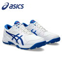 【お買い物マラソン中★P5倍】asics アシックス GEL-PEAKE 2 部活 練習 ハンドボールシューズ 屋外用 トレーニング スポーツシューズ 屋外 運...