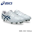 【スーパーセール中★店内全商品P5倍】asics アシックス DS LIGHT GAIN ST WIDE 1101A041 ワイド サッカースパイク スパイクシューズ 部活 練習 メンズ 男性(4)