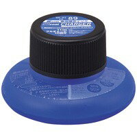 トンボ鉛筆 蛍コートチャージャー WA-RI89 あお