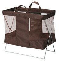 スマイル 収納メッシュワゴン　740632　トール（大）