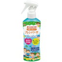 大日本除虫菊 お肌の虫よけプレシャワーDF ミスト無香料