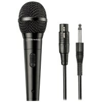 オーディオテクニカ ダイナミックマイクロホンATR1300x J販売